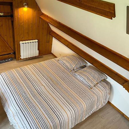 L'Atypique Au Pays De Honfleur Villa Genneville Luaran gambar